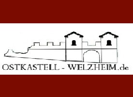 Ostkastell Welzheim