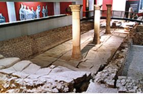 Sumelocenna-Museum