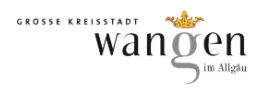 Wangen im Allgäu