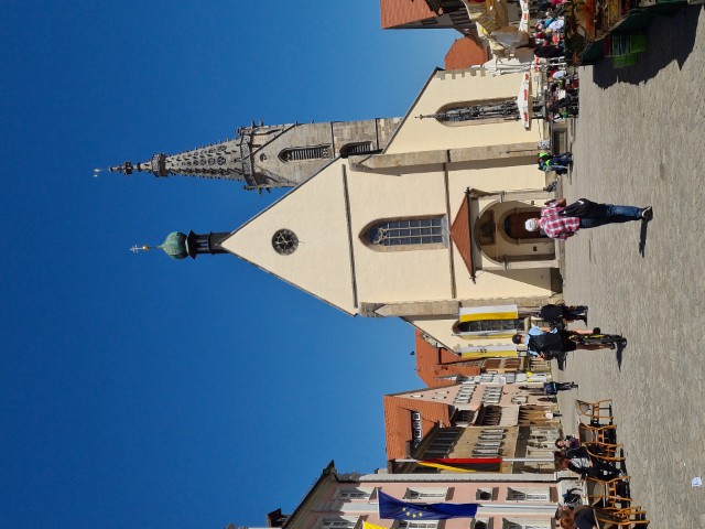 Rottenburger Dom