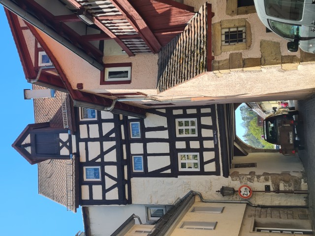 Kapuzinertor Rottenburg