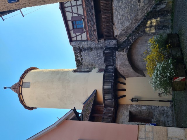 Pulverturm Rottenburg