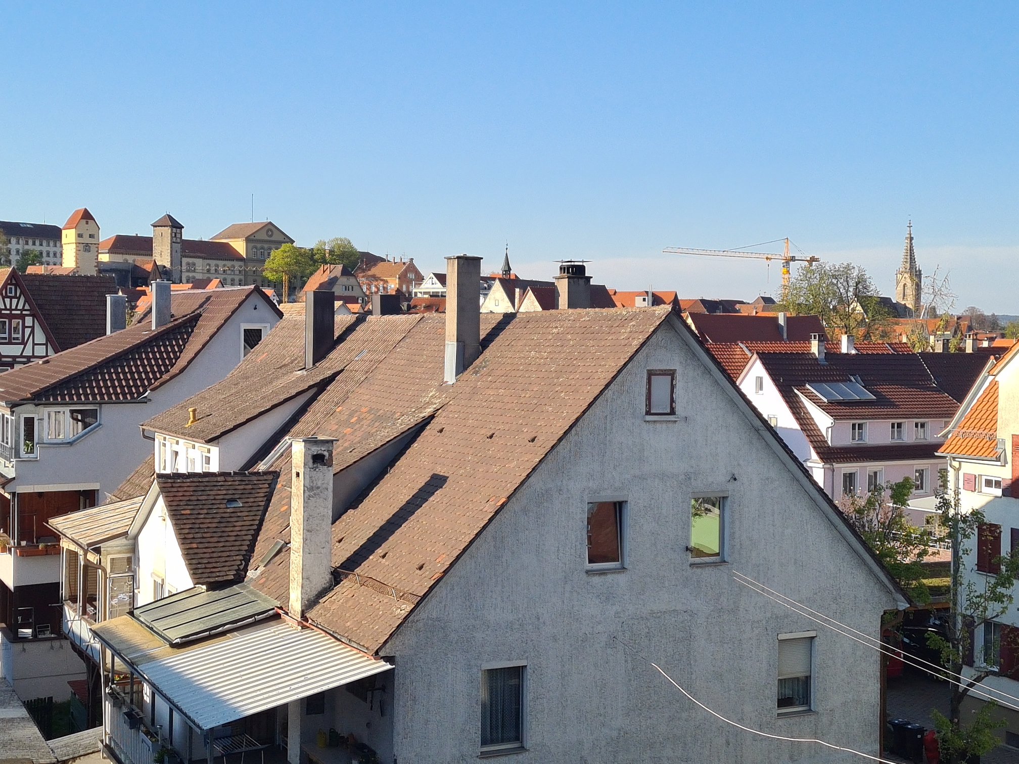 Schloß Rottenburg