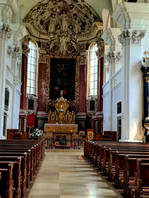 Weggental Rottenburg