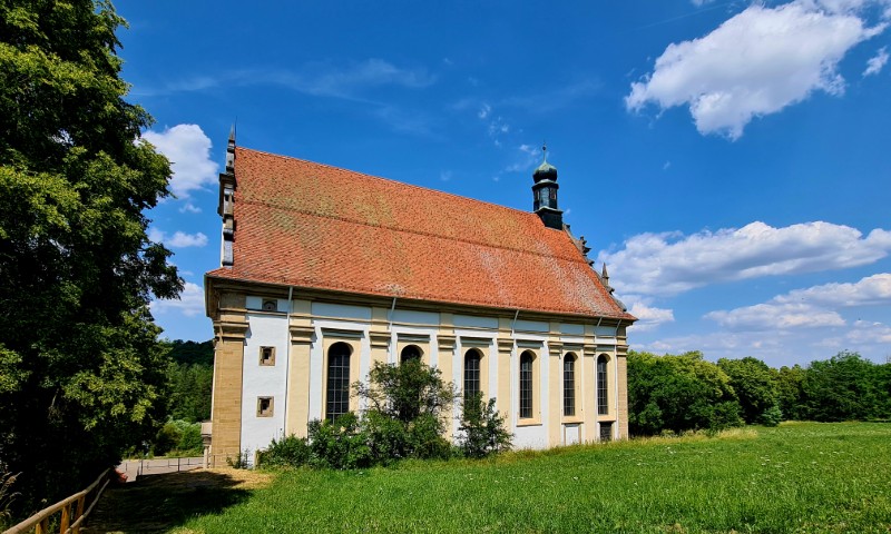 Kloster Weggental Rottenburg