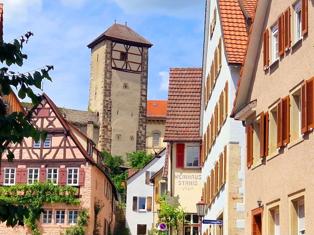Weinstube Stanis Rottenburg