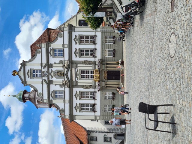 Rathaus