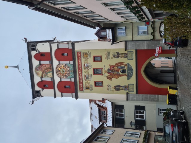 Lindauertor