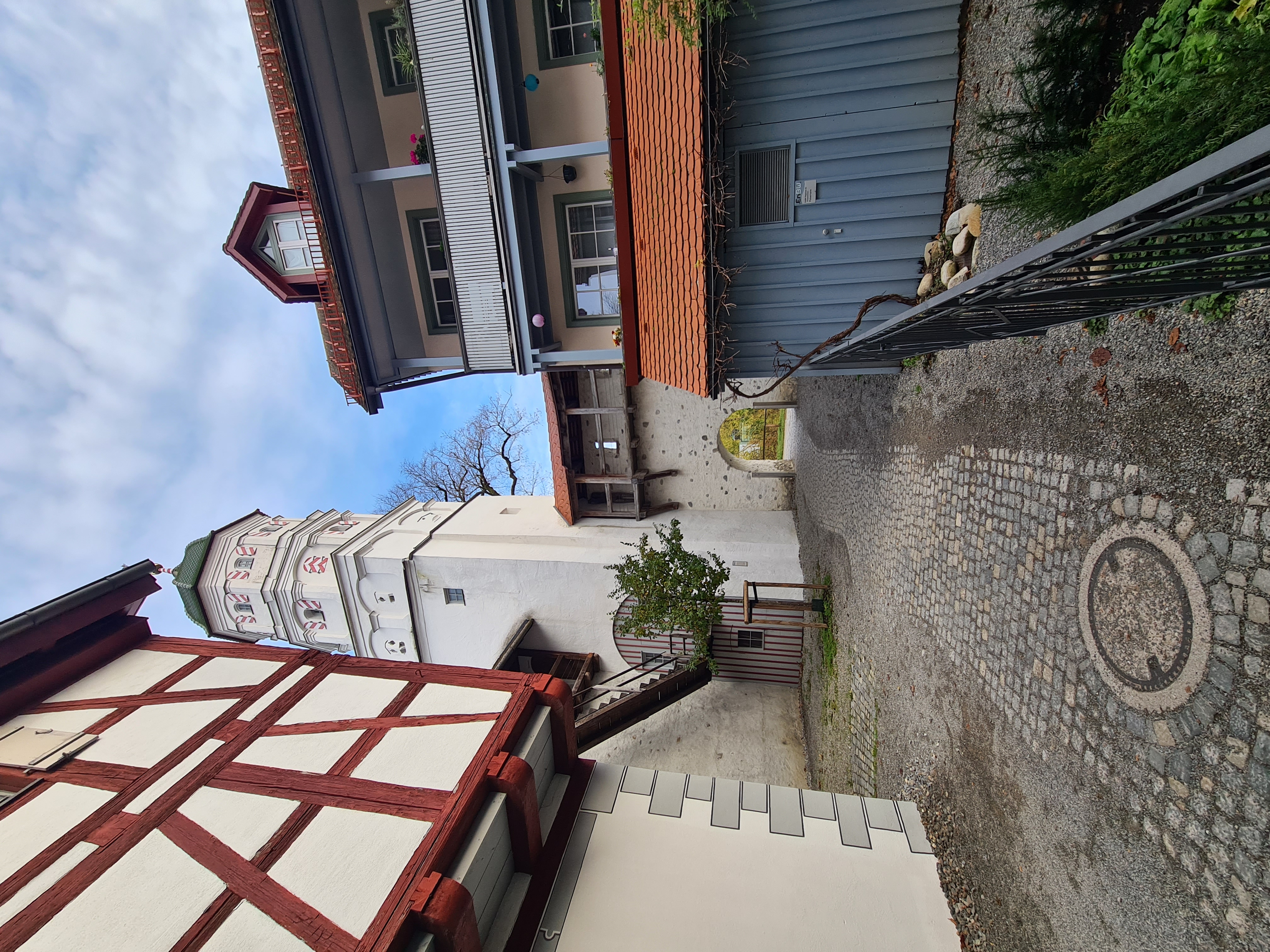 Pulverturm