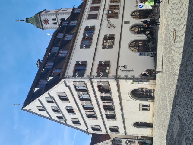 Kornhaus