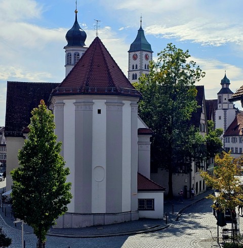 Spitalkirche