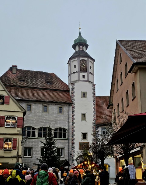 Rathaustorturm