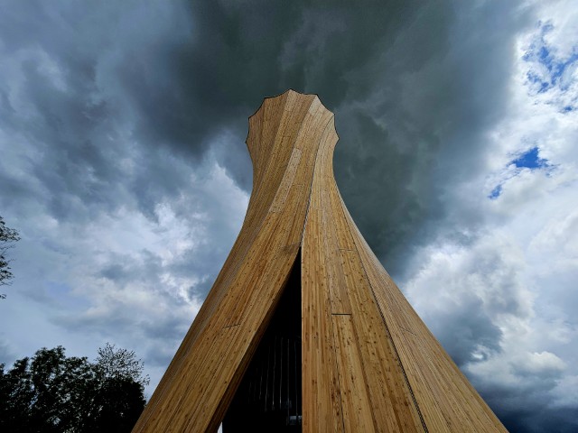 Gartenschauturm
